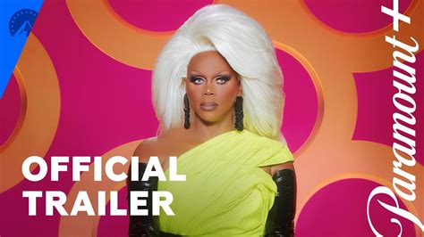 where can i watch rupaul|More.